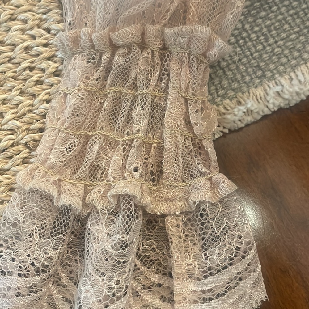 Intermix blouse - Picture 5 of 5